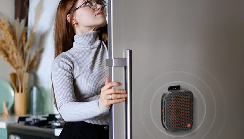 Магнитное основание Monster Blaster Micro MS62106